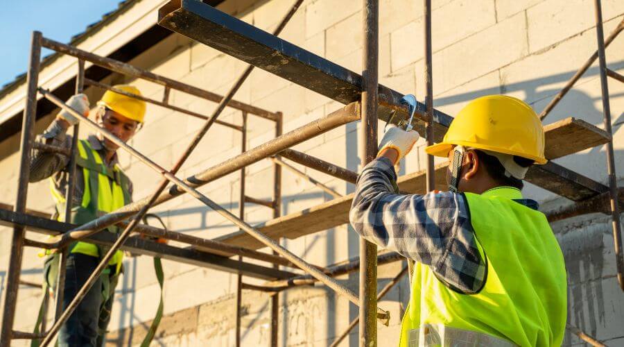Fascia Repair in Leasburg, NC